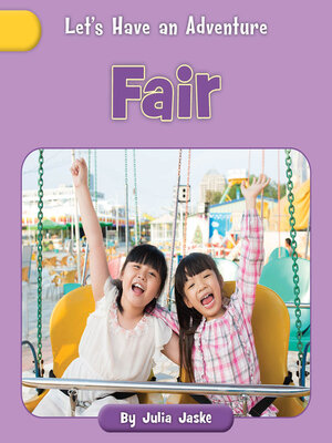 cover image of Fair